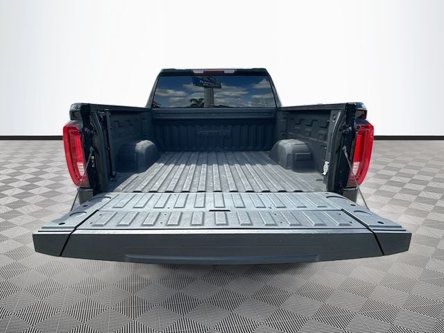 2021 GMC Sierra 1500 AT4 5.3 V8
