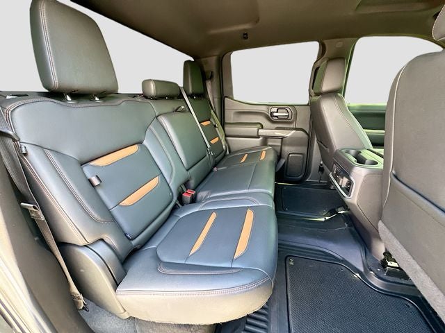 2021 GMC Sierra 1500 AT4 5.3 V8