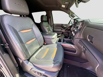2021 GMC Sierra 1500 AT4 5.3 V8