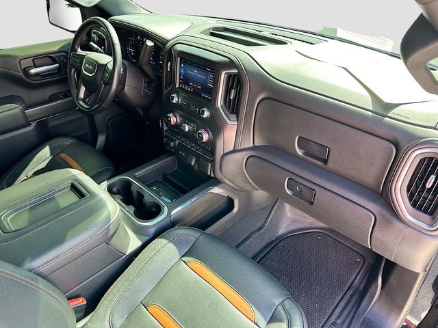 2021 GMC Sierra 1500 AT4 5.3 V8