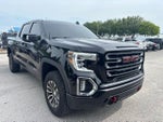 2021 GMC Sierra 1500 AT4 5.3 V8
