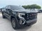 2021 GMC Sierra 1500 AT4 5.3 V8