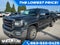 2018 GMC Sierra 1500 SLT 5.3 V8