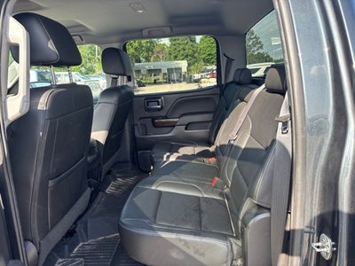 2018 GMC Sierra 1500 SLT 5.3 V8