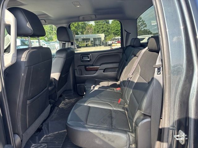 2018 GMC Sierra 1500 SLT 5.3 V8