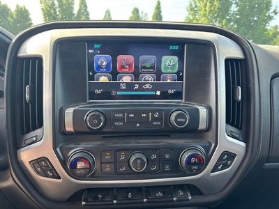2018 GMC Sierra 1500 SLT 5.3 V8