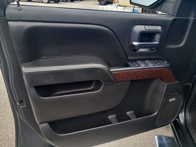 2018 GMC Sierra 1500 SLT 5.3 V8