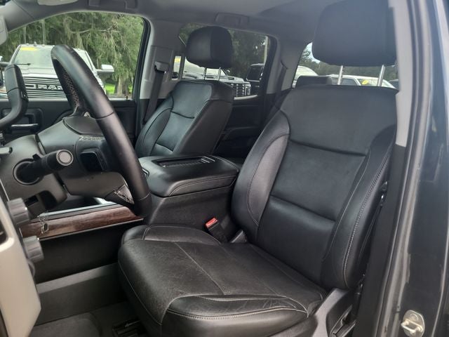 2018 GMC Sierra 1500 SLT 5.3 V8