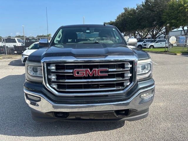 2018 GMC Sierra 1500 SLT 5.3 V8