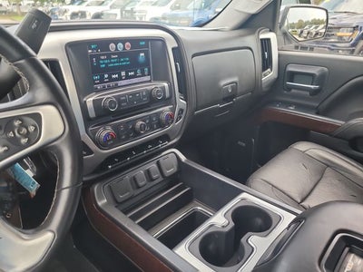 2018 GMC Sierra 1500 SLT 5.3 V8