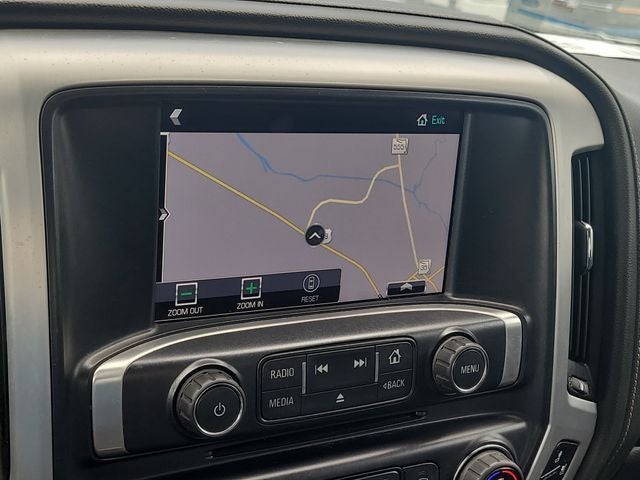 2018 GMC Sierra 1500 SLT 5.3 V8