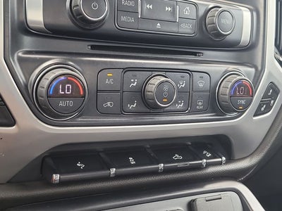2018 GMC Sierra 1500 SLT 5.3 V8