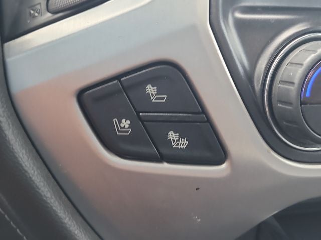 2018 GMC Sierra 1500 SLT 5.3 V8