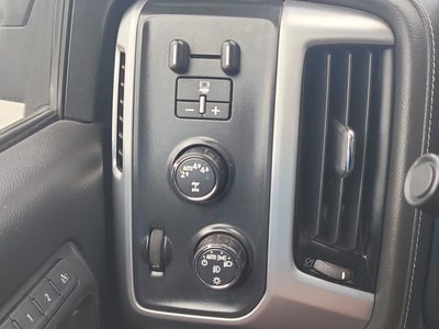 2018 GMC Sierra 1500 SLT 5.3 V8