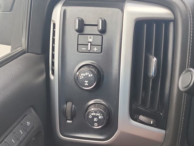2018 GMC Sierra 1500 SLT 5.3 V8
