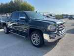 2018 GMC Sierra 1500 SLT 5.3 V8