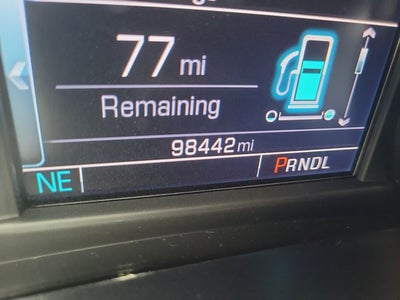 2018 GMC Sierra 1500 SLT 5.3 V8