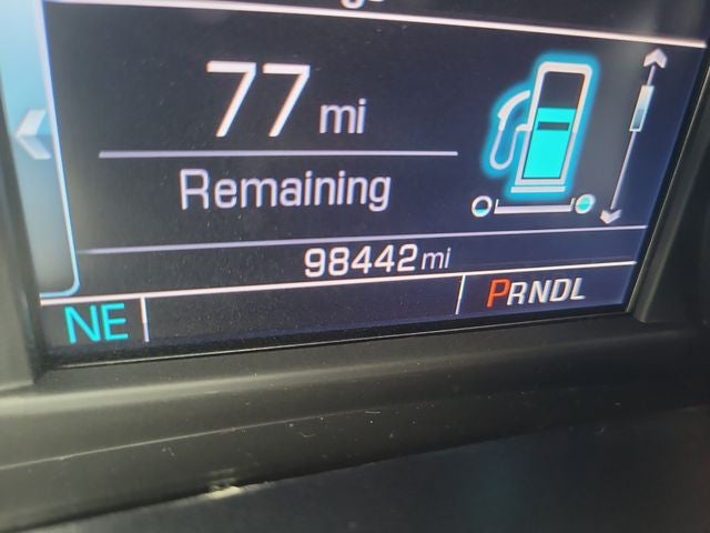2018 GMC Sierra 1500 SLT 5.3 V8