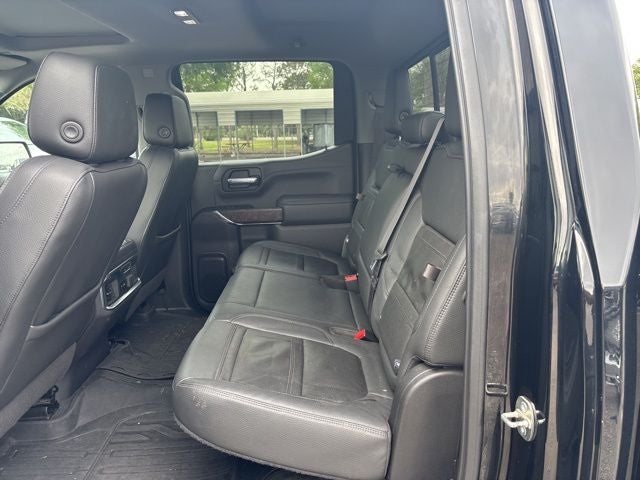 2020 GMC Sierra 1500 Denali 5.3 V-8