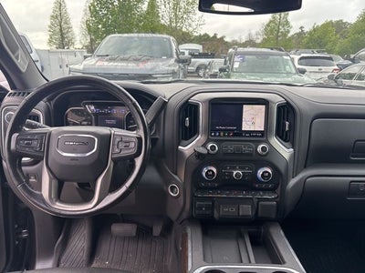 2020 GMC Sierra 1500 Denali 5.3 V-8
