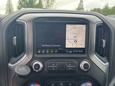 2020 GMC Sierra 1500 Denali 5.3 V-8