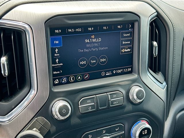 2020 GMC Sierra 1500 Denali 5.3 V-8