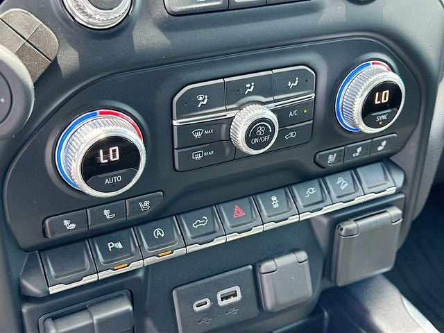 2020 GMC Sierra 1500 Denali 5.3 V-8