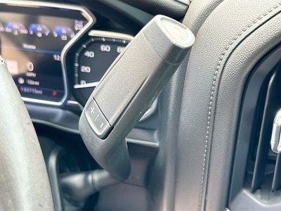 2020 GMC Sierra 1500 Denali 5.3 V-8