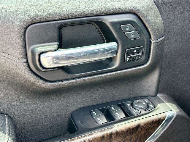 2020 GMC Sierra 1500 Denali 5.3 V-8