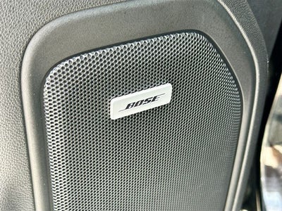 2020 GMC Sierra 1500 Denali 5.3 V-8