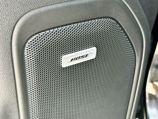 2020 GMC Sierra 1500 Denali 5.3 V-8