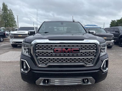 2020 GMC Sierra 1500 Denali 5.3 V-8