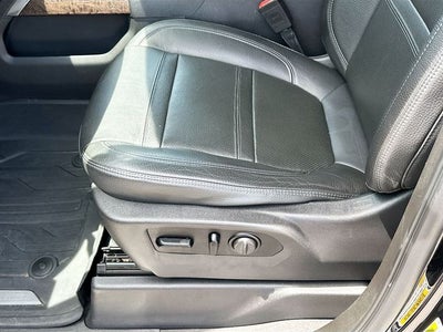 2020 GMC Sierra 1500 Denali 5.3 V-8