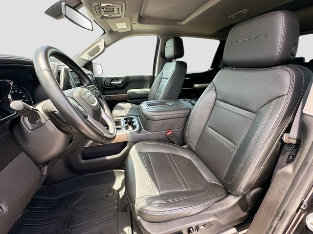2020 GMC Sierra 1500 Denali 5.3 V-8