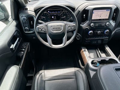 2020 GMC Sierra 1500 Denali 5.3 V-8