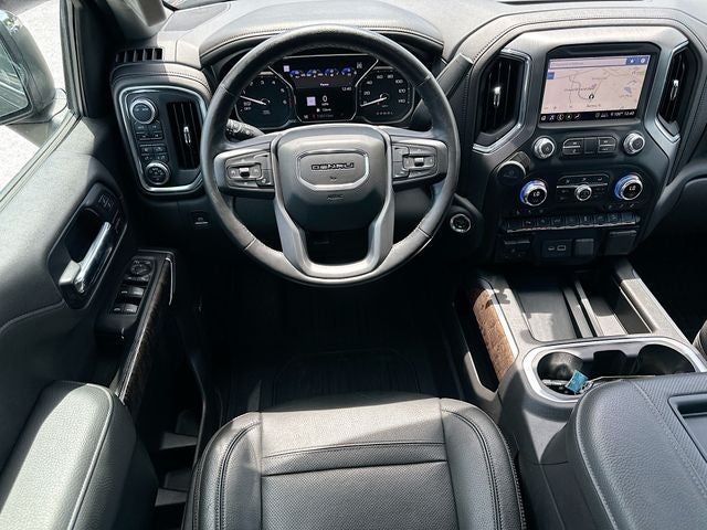 2020 GMC Sierra 1500 Denali 5.3 V-8