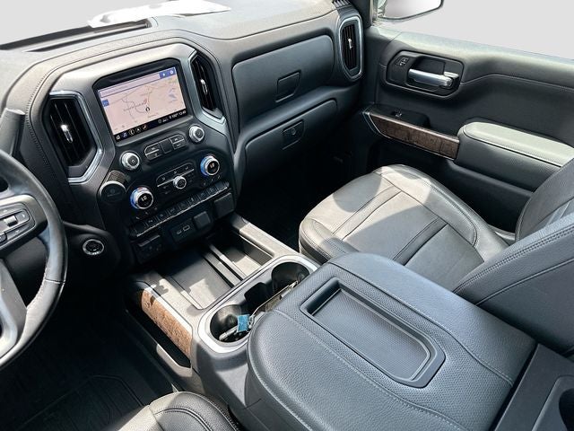 2020 GMC Sierra 1500 Denali 5.3 V-8