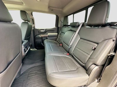 2020 GMC Sierra 1500 Denali 5.3 V-8