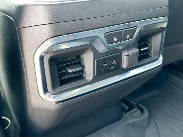 2020 GMC Sierra 1500 Denali 5.3 V-8