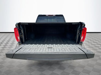 2020 GMC Sierra 1500 Denali 5.3 V-8
