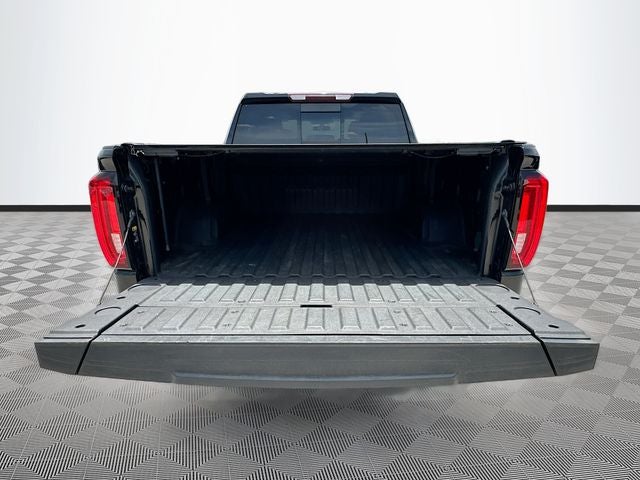 2020 GMC Sierra 1500 Denali 5.3 V-8