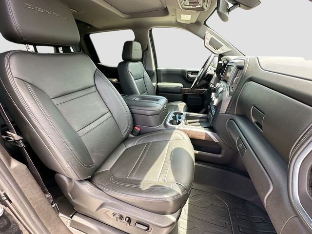 2020 GMC Sierra 1500 Denali 5.3 V-8