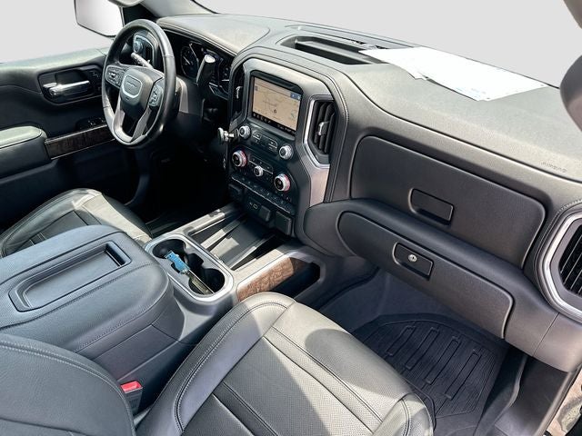 2020 GMC Sierra 1500 Denali 5.3 V-8