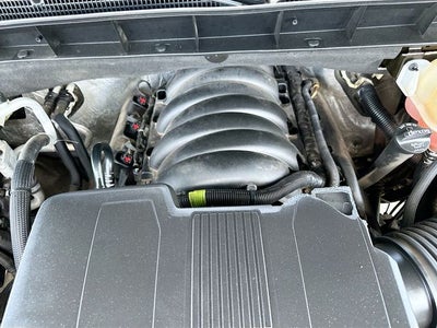 2020 GMC Sierra 1500 Denali 5.3 V-8
