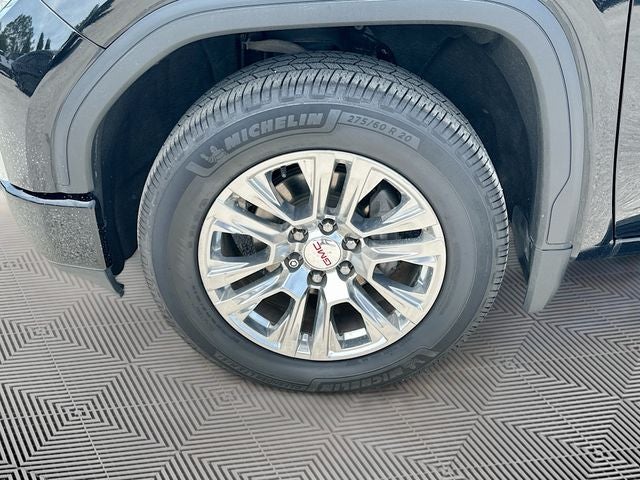2020 GMC Sierra 1500 Denali 5.3 V-8