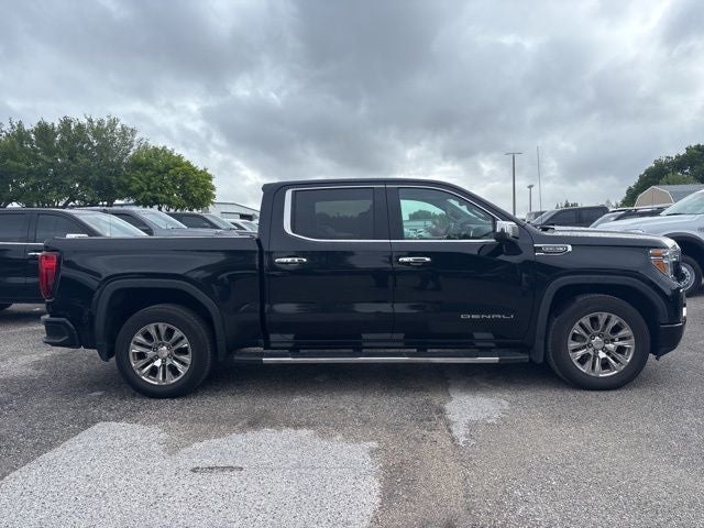 2020 GMC Sierra 1500 Denali 5.3 V-8