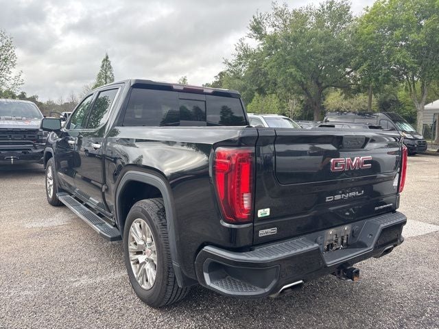2020 GMC Sierra 1500 Denali 5.3 V-8
