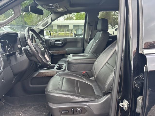 2020 GMC Sierra 1500 Denali 5.3 V-8