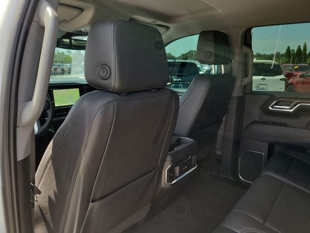 2023 GMC Sierra 1500 SLT 5.3 V8