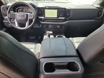 2023 GMC Sierra 1500 SLT 5.3 V8